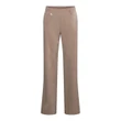 &Co Woman Pantalon Paulien Taupe 2