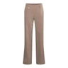 &Co Woman Pantalon Paulien Taupe 2