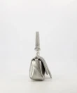New Apparel Tas Baby Puffy Jasmin Zilver 3