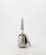 New Apparel Tas Baby Puffy Jasmin Zilver 3