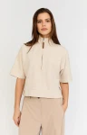 Moscow Sweater Ginevra Beige 1