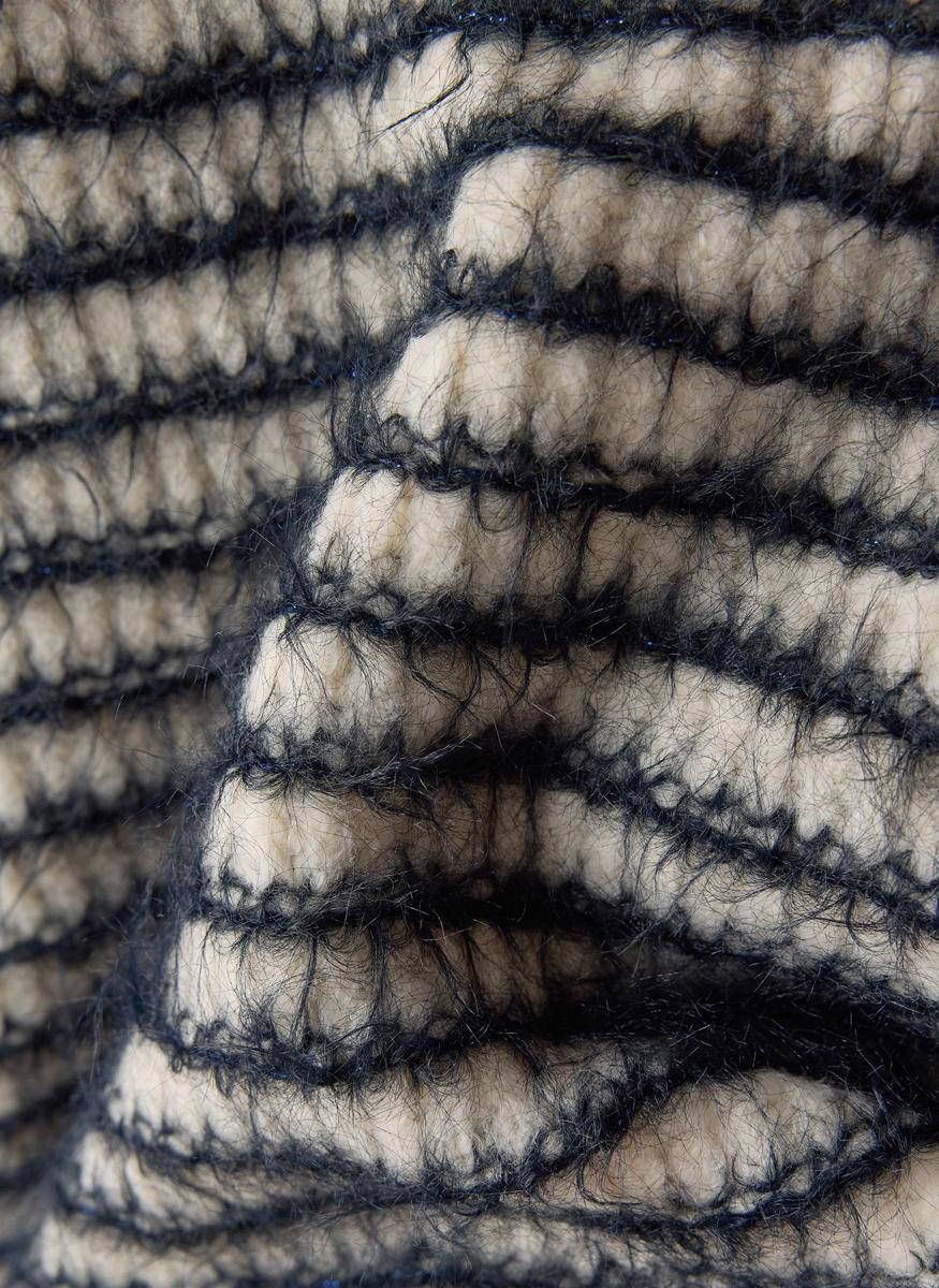 LeComte Gilet 55-631570 Off-White 6