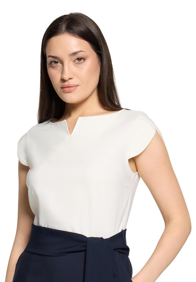 Betty Barclay Jumpsuit 61711080 Blauw 6