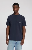 Law of the Sea T-Shirt LAW-10527 Blauw 6