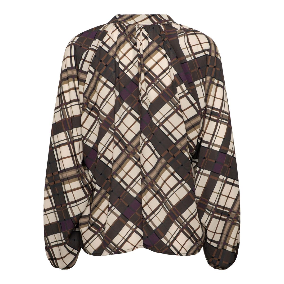 &Co Woman Blouse BL476 Groen 3