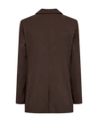 Copenhagen Muse Blazer Tailor Grijs 2