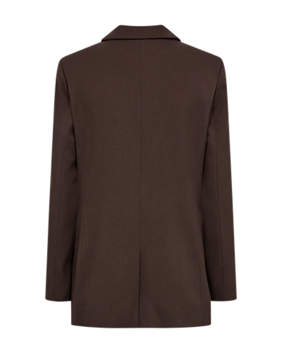 Copenhagen Muse Blazer Tailor Grijs 2