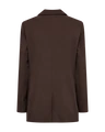 Copenhagen Muse Blazer Tailor Grijs 2