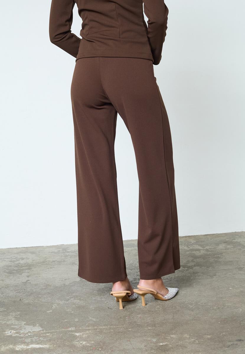 Sisters Point Pantalon Glut-Pa.a Bruin 3