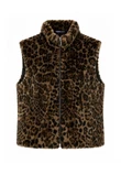 Frank Walder Blazer W62309851 Bruin 1