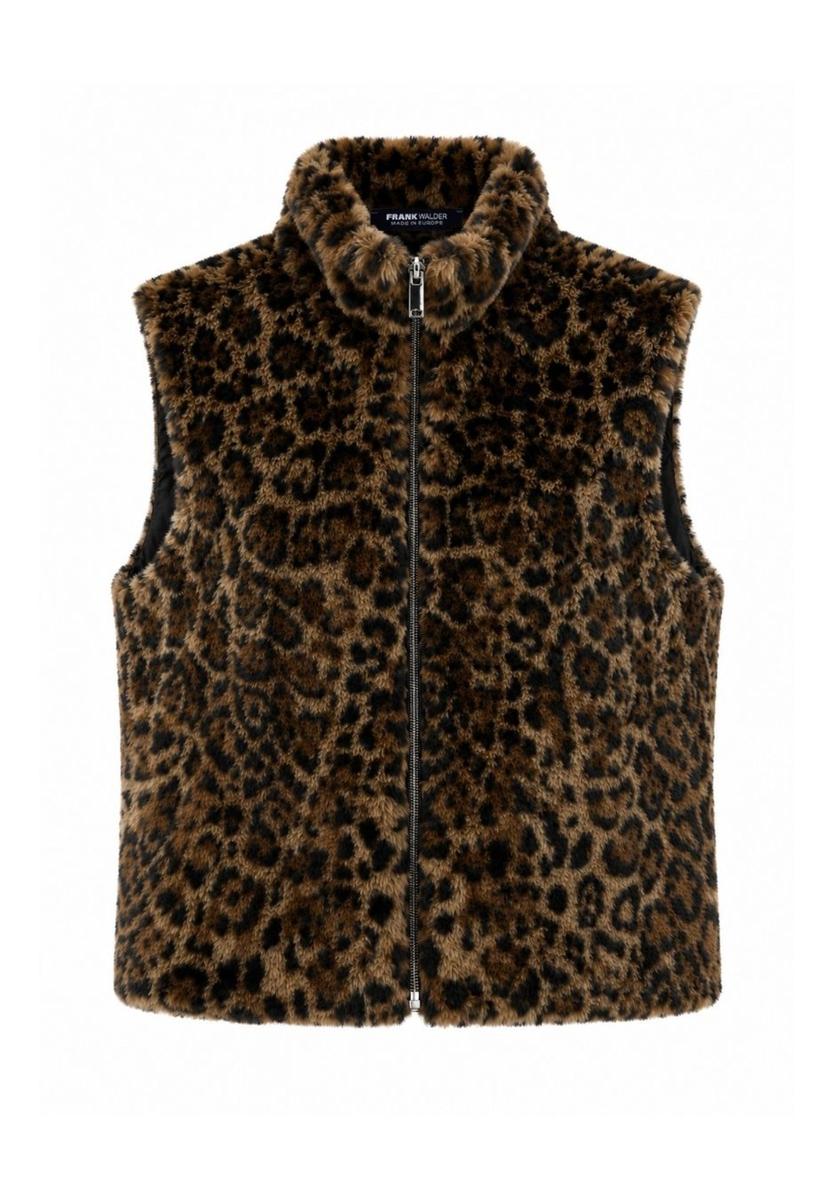 Frank Walder Blazer W62309851 Bruin 1