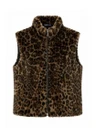 Frank Walder Blazer W62309851 Bruin 1