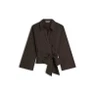 Summum Blouse 2s3517-12119 Bruin 2