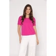 Roberto Sarto T-Shirt 611172 Roze 1