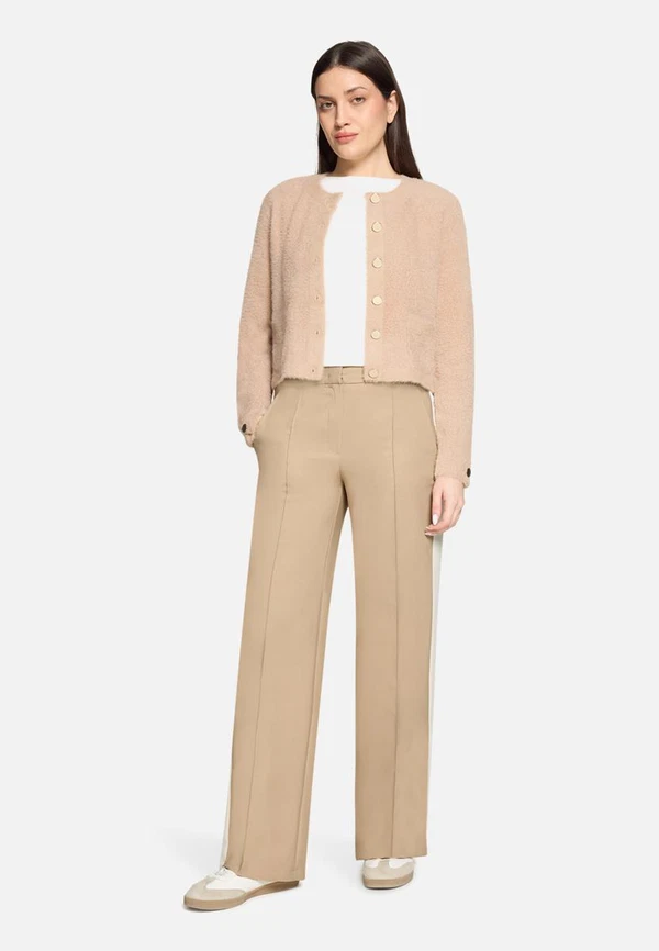 Betty Barclay Pantalon 61422924 Beige 1