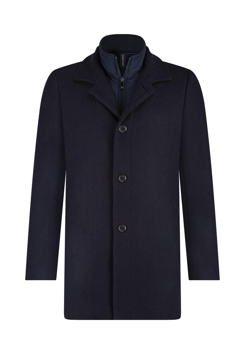 State of Art Jack 781-25834 Blauw 2