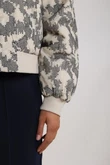 NUKUS Blazer Charlie Blauw 6