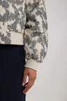 NUKUS Blazer Charlie Blauw 6