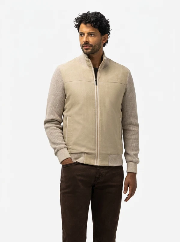 State of Art Vest 161-26063 Grijs 1