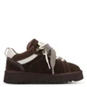 Tamaris Sneakers 1-23761-47 Bruin 2