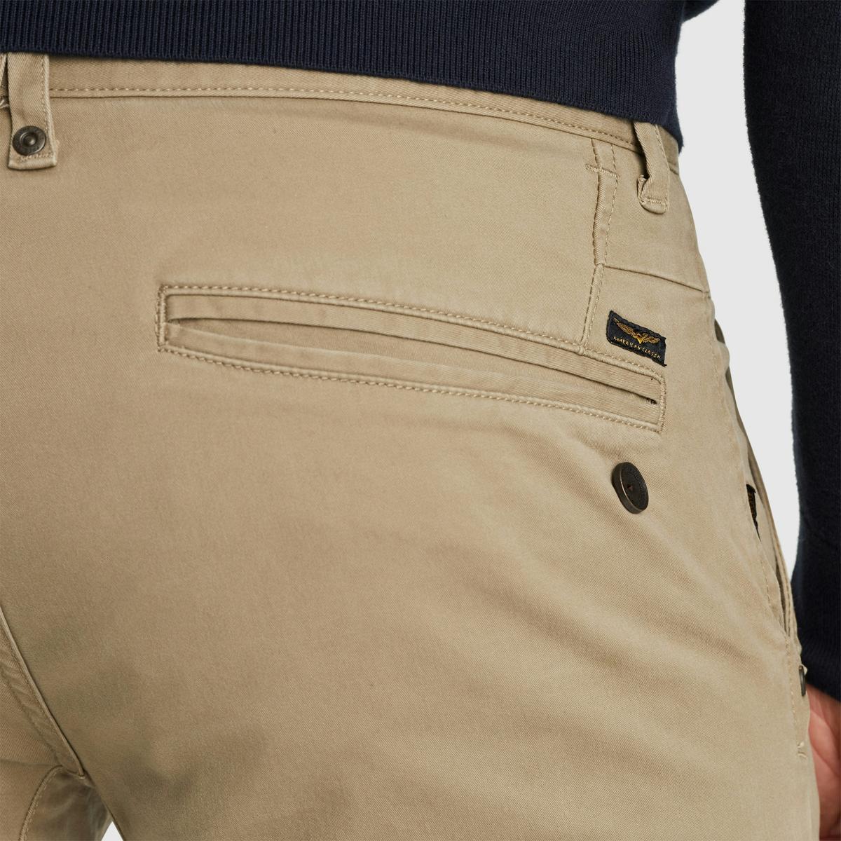 PME Legend Chino American Classic Beige 6