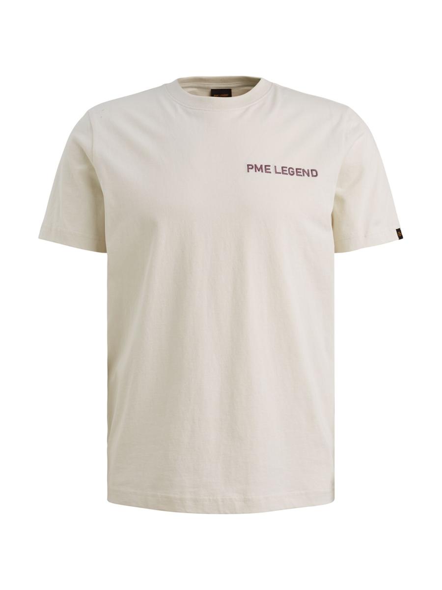 PME Legend T-Shirt PTSS2603571 Off-White 2