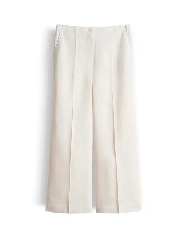 SOMEDAY Pantalon 10546311558428 Beige 1