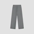 OLAF Pantalon W260404 Grijs 4