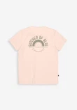 Butcher of Blue T-Shirt Army Circle Oranje 4