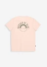 Butcher of Blue T-Shirt Army Circle Oranje 4