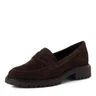 Tamaris Loafers 1-24300-45 Bruin 2