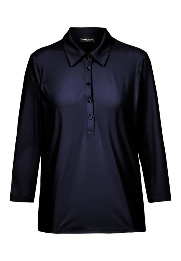 Frank Walder Polo 502406 Blauw 1