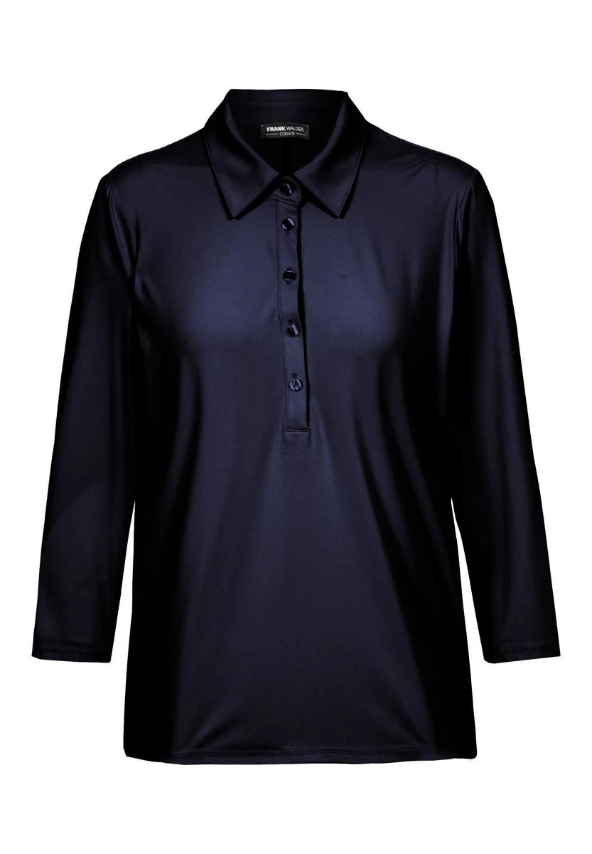 Frank Walder Polo 502406 Blauw 1