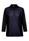 Frank Walder Polo 502406 Blauw 1