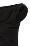 YAYA Top 01-709376-605 Zwart 6
