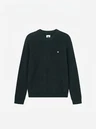 Wood Wood Sweater Halum Groen 1