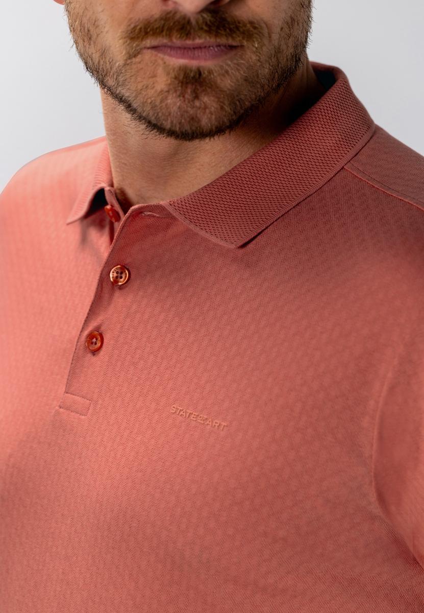 State of Art Polo 461-16423 Roze 4