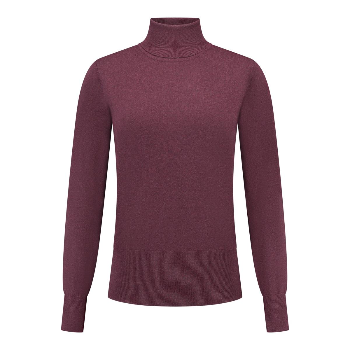 InShape Trui INS2630704 Rood 1