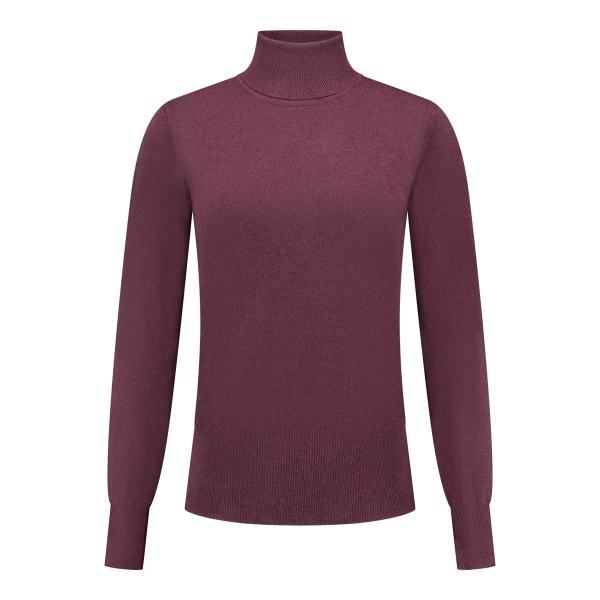 InShape Trui INS2630704 Rood 1