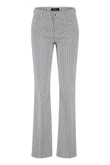 Gardeur Gardeur Pantalon ZURI Blauw 1