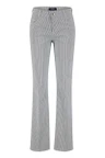 Gardeur Gardeur Pantalon ZURI Blauw 1