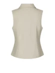 Neo Noir Gilet Annabella Off-White 4
