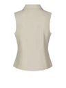 Neo Noir Gilet Annabella Off-White 4