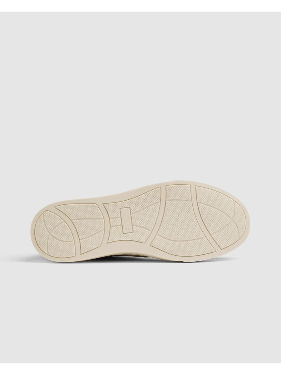PME Legend Sneakers Clevis Beige 5