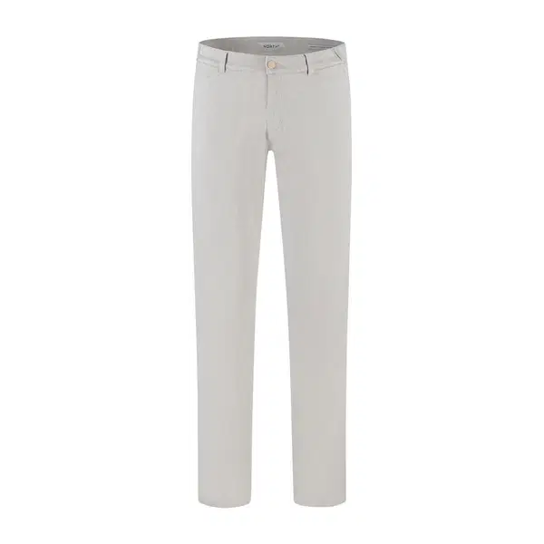 North84 Pantalon 84152122 Grijs 1