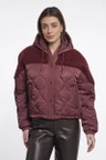 Rino & Pelle Jack Ruby.7002612 Rood 1