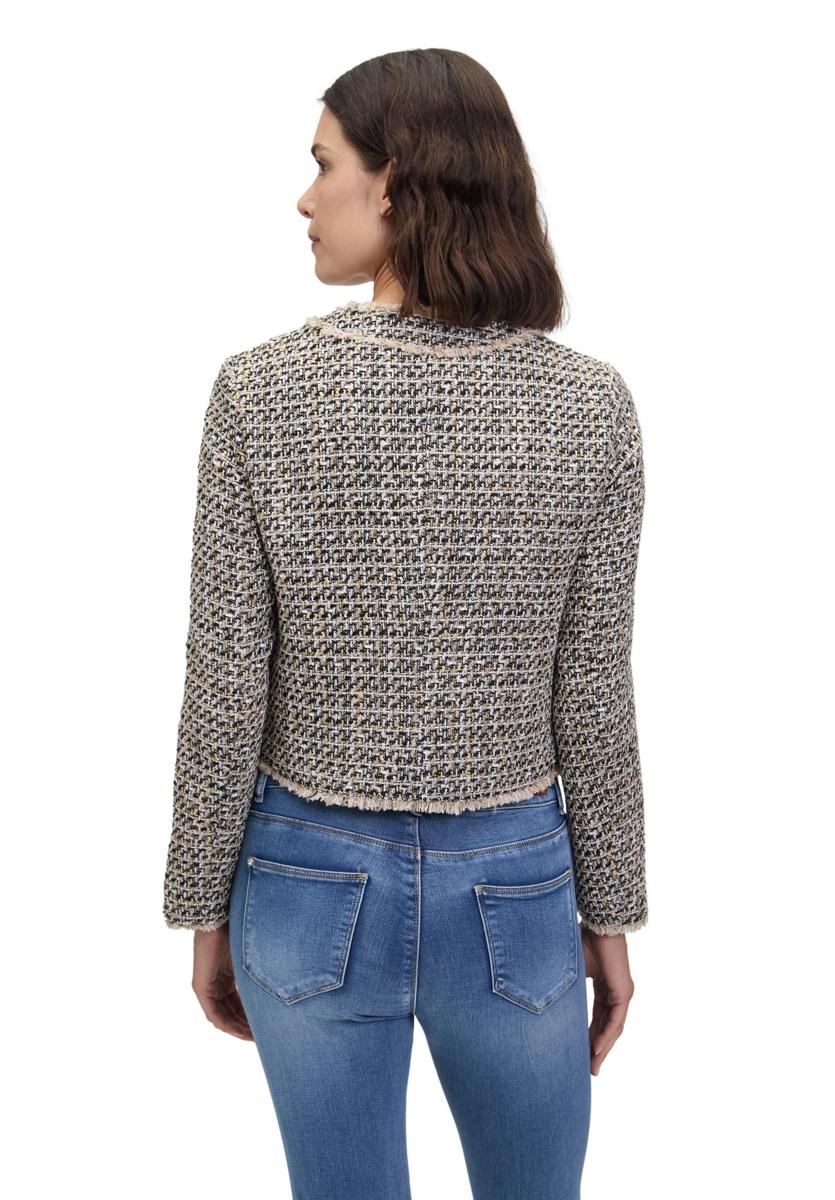 Betty Barclay Blazer 46061477 Zwart 3