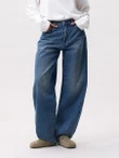 Catwalk Junkie Jeans 2603023204 Blauw 4