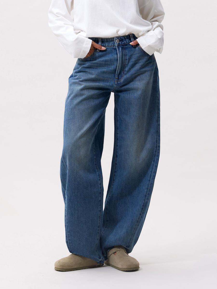 Catwalk Junkie Jeans 2603023204 Blauw 4