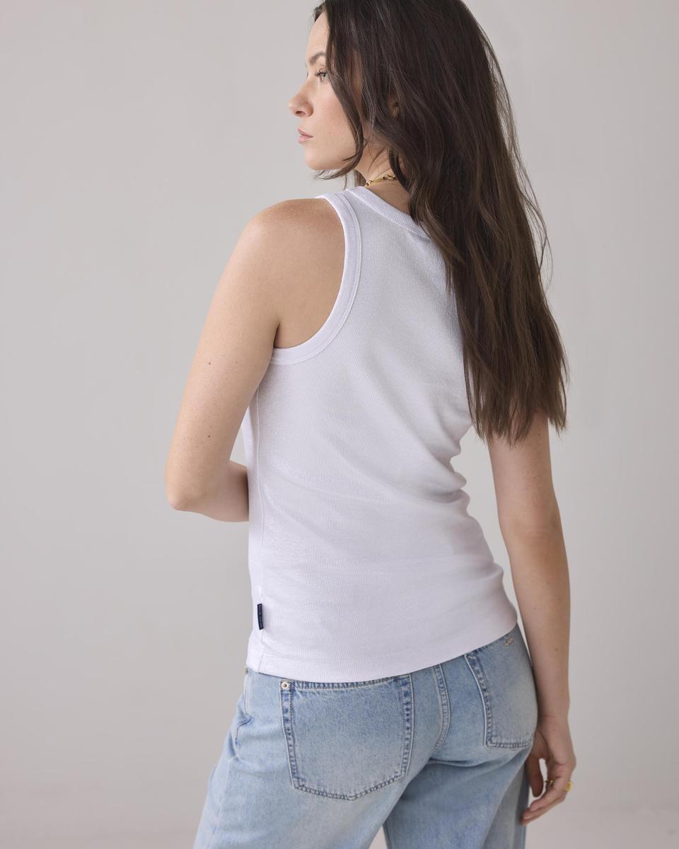 Summum Top Lisbon-5138 Wit 2